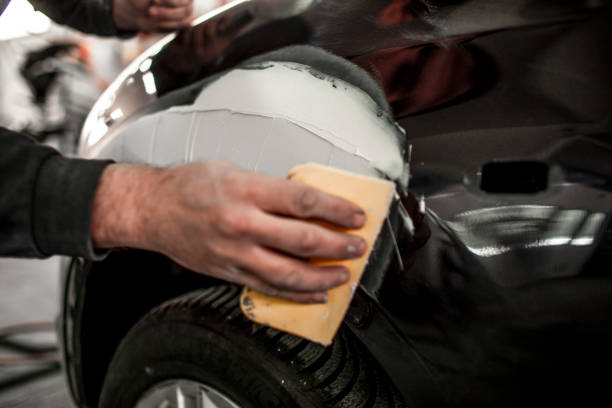Best Mold Odor Removal Services  in Nome, AK