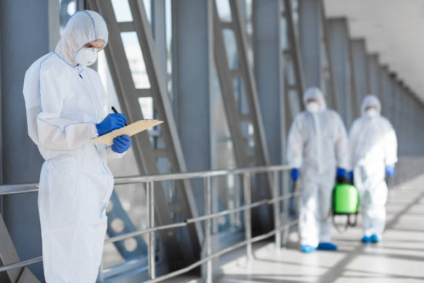 Best Mold Removal for HVAC Installations  in Nome, AK