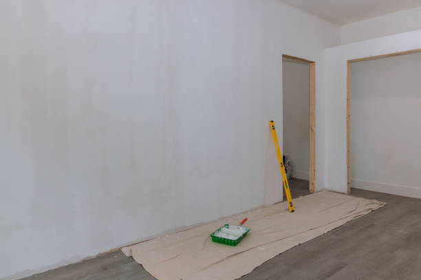 Best Industrial Mold Remediation  in Nome, AK