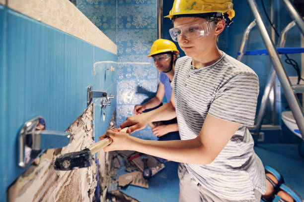 Best Water Damage & Mold Remediation  in Nome, AK