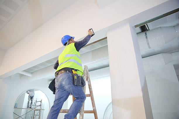 Best Mold Prevention Services  in Nome, AK